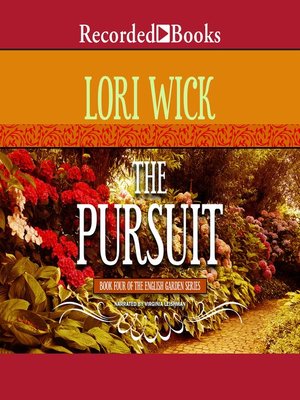 The Pursuit - Audiobook
